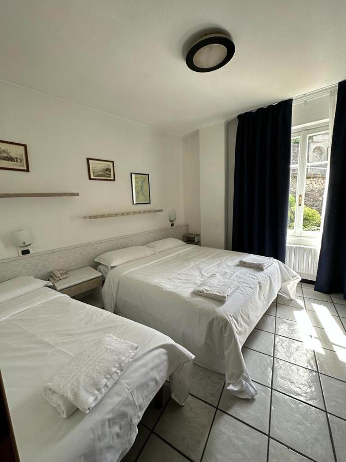 Briisa De Ness Hotel Nesso Exterior photo