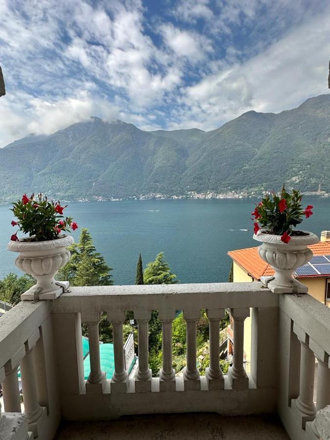 Briisa De Ness Hotel Nesso Exterior photo