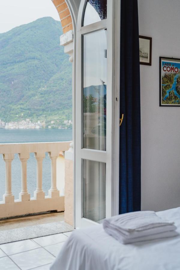 Briisa De Ness Hotel Nesso Exterior photo
