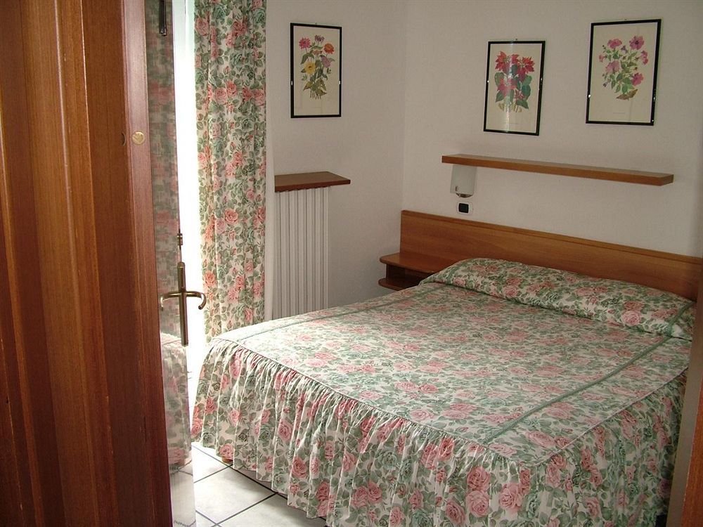 Briisa De Ness Hotel Nesso Exterior photo