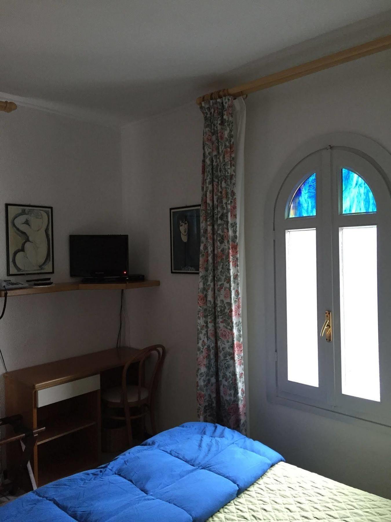 Briisa De Ness Hotel Nesso Exterior photo